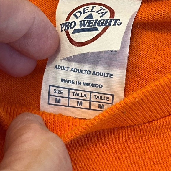 Zoomerang Graphic Tee Fearfully and Wonderfully Made - Picture 5 of 5